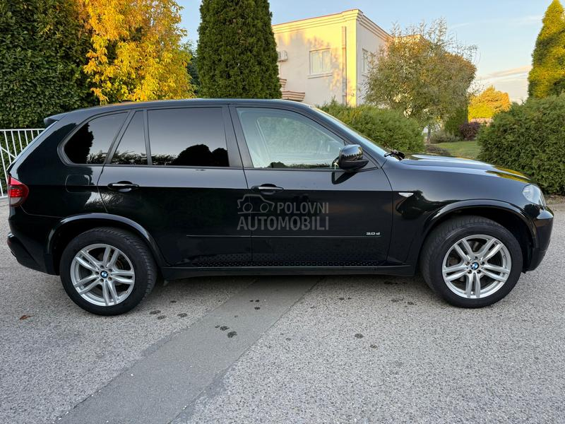 BMW X5 3.0D BMW X5 3.0D
