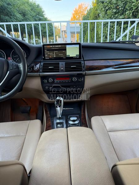 BMW X5 3.0D BMW X5 3.0D