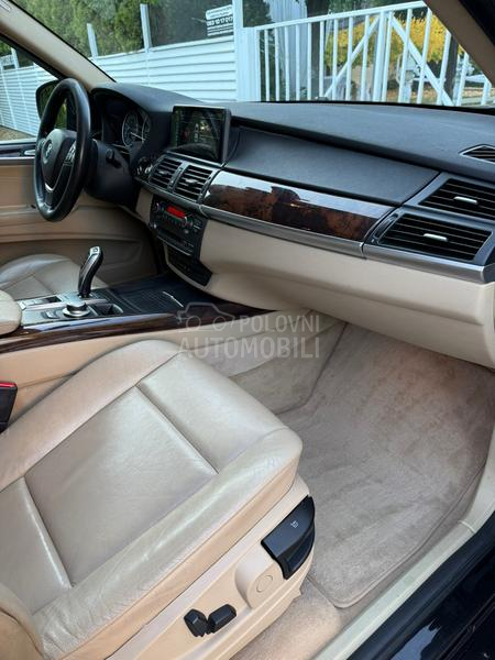 BMW X5 3.0D BMW X5 3.0D