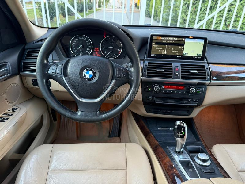 BMW X5 3.0D BMW X5 3.0D