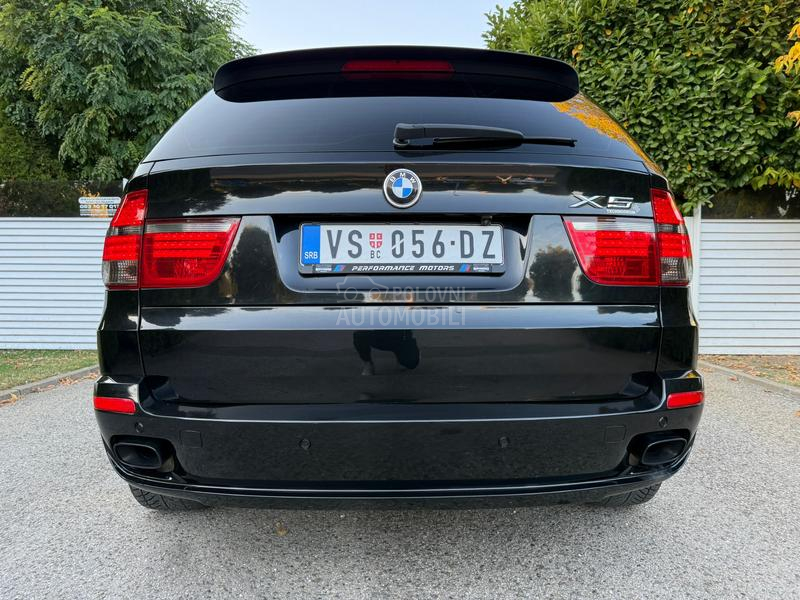 BMW X5 3.0D BMW X5 3.0D