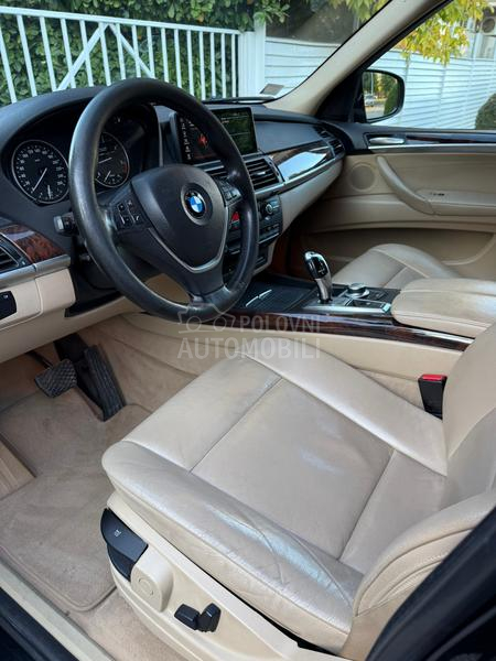 BMW X5 3.0D BMW X5 3.0D