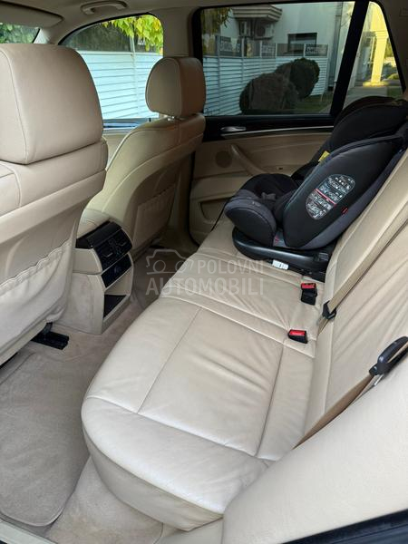 BMW X5 3.0D BMW X5 3.0D