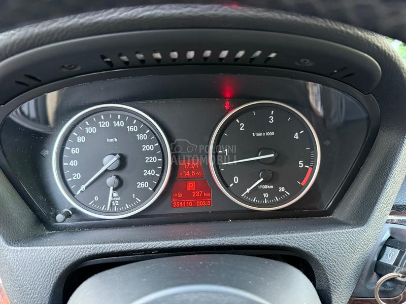 BMW X5 3.0D BMW X5 3.0D
