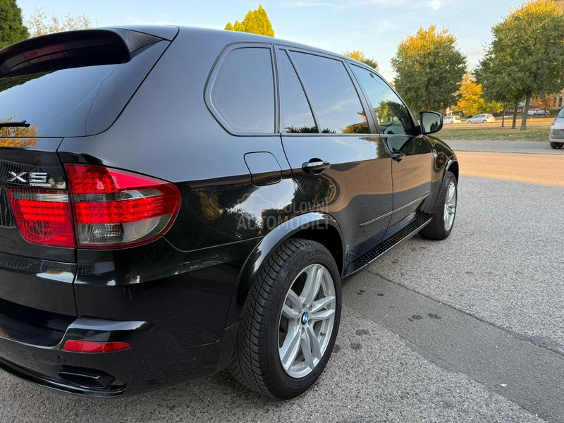 BMW X5 3.0D BMW X5 3.0D