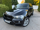 BMW X5 3.0D