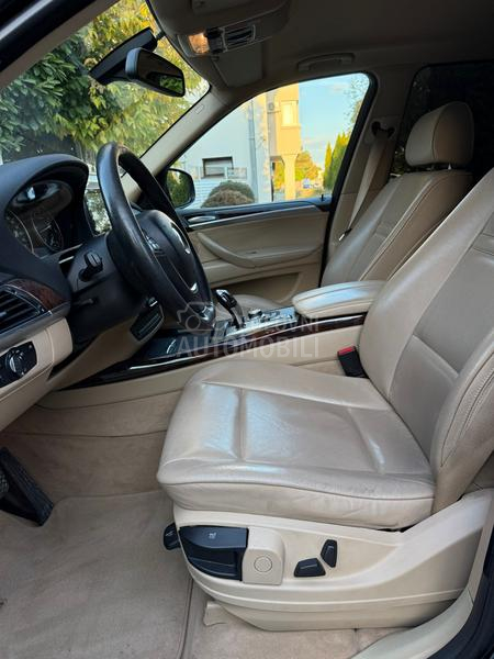 BMW X5 3.0D BMW X5 3.0D