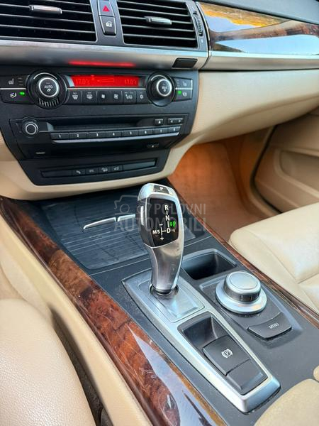 BMW X5 3.0D BMW X5 3.0D