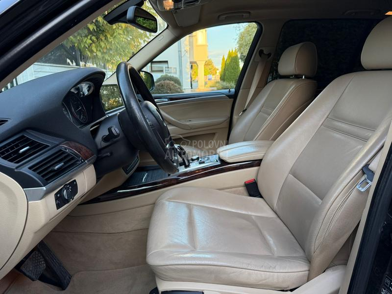 BMW X5 3.0D BMW X5 3.0D