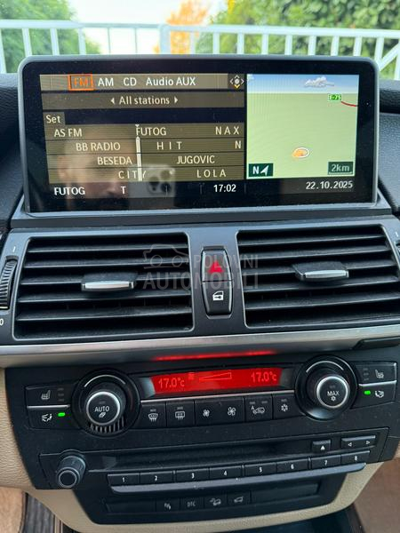 BMW X5 3.0D BMW X5 3.0D