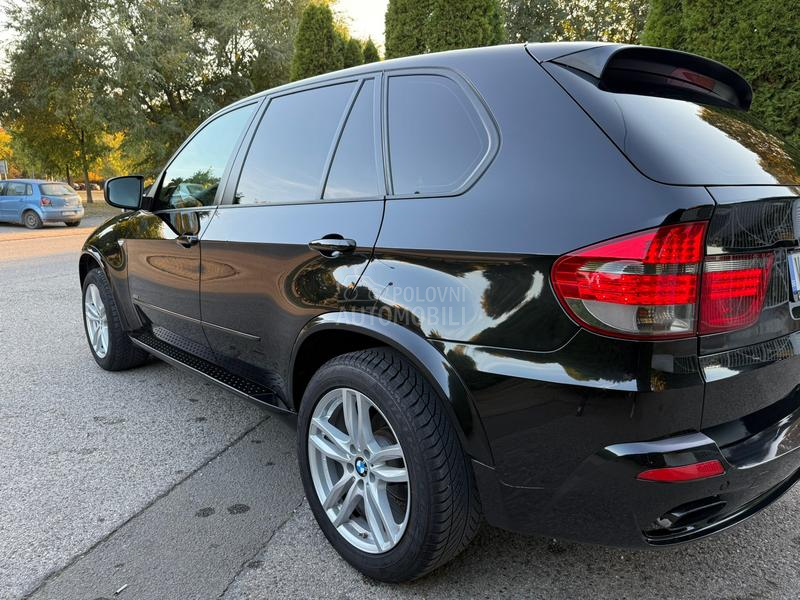 BMW X5 3.0D BMW X5 3.0D