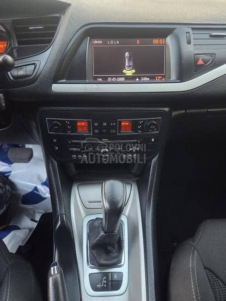 Citroen C5 1.6hdi AUT0M/CH