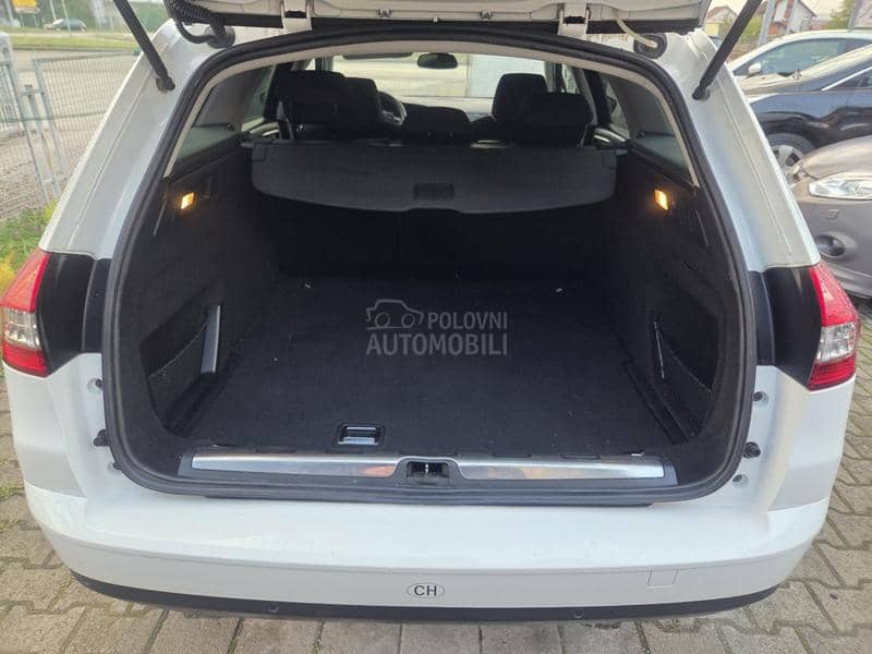 Citroen C5 1.6hdi AUT0M/CH