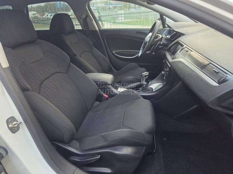 Citroen C5 1.6hdi AUT0M/CH