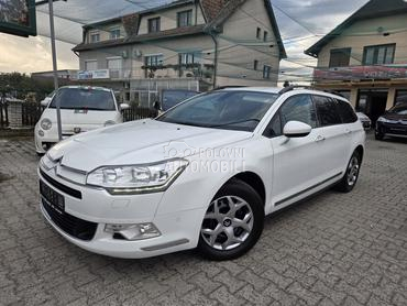 Citroen C5 1.6hdi AUT0M/CH