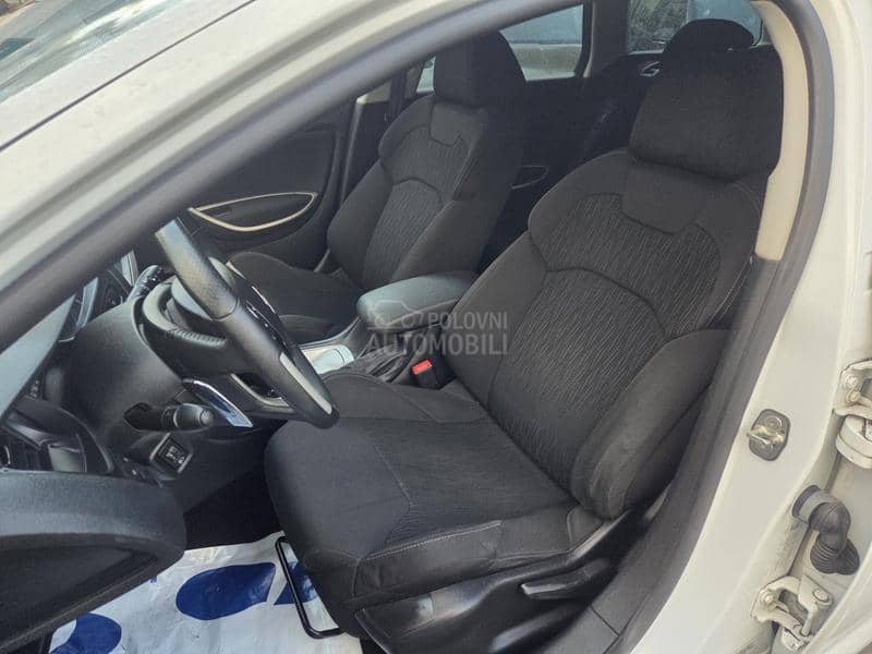 Citroen C5 1.6hdi AUT0M/CH