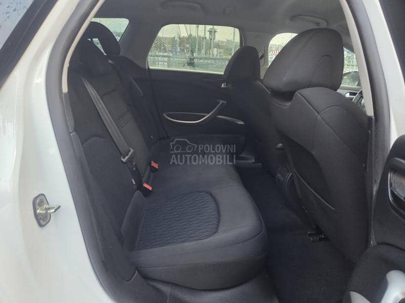 Citroen C5 1.6hdi AUT0M/CH