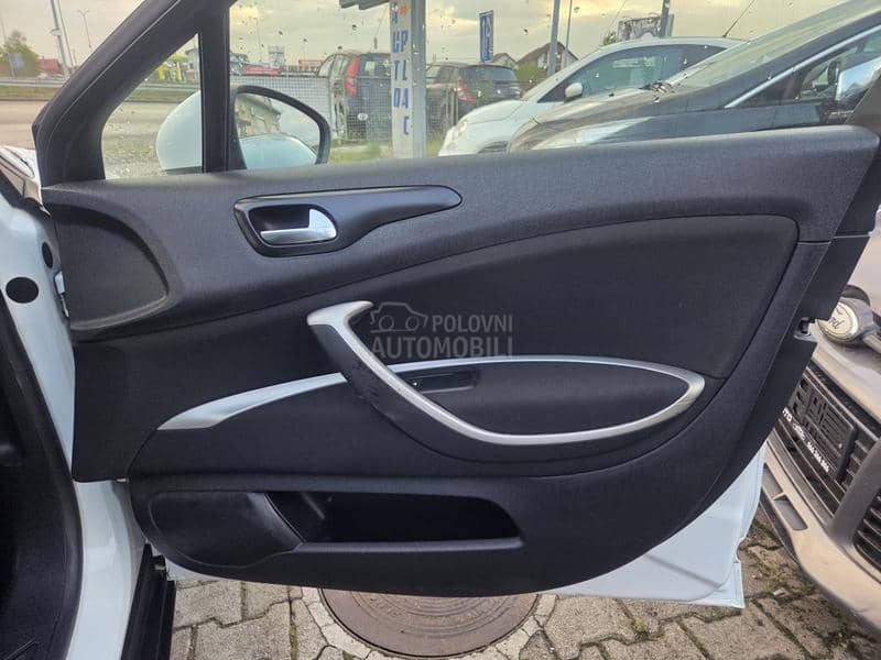 Citroen C5 1.6hdi AUT0M/CH