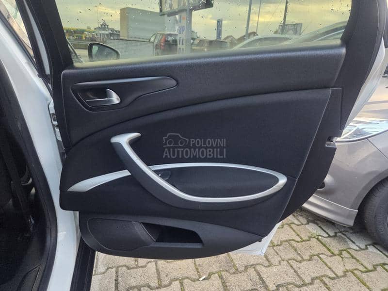 Citroen C5 1.6hdi AUT0M/CH