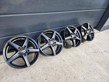 Aluminijumske felne  16" 5 x 120