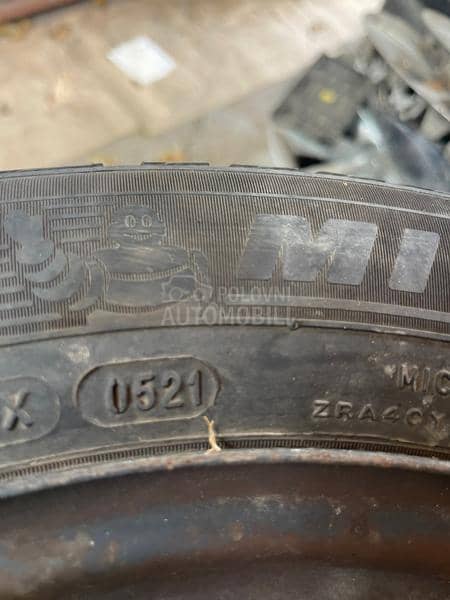 Michelin 205/55 R16 Zimska