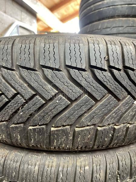 Michelin 205/55 R16 Zimska