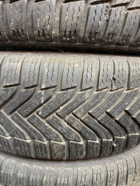 Michelin 205/55 R16 Zimska