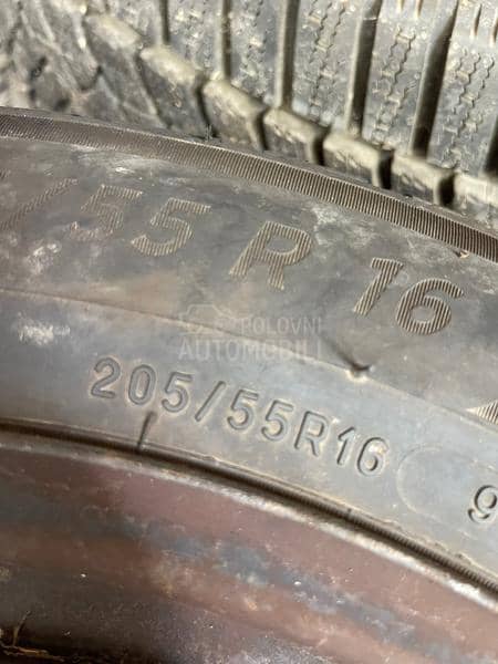 Michelin 205/55 R16 Zimska