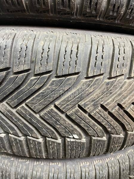 Michelin 205/55 R16 Zimska