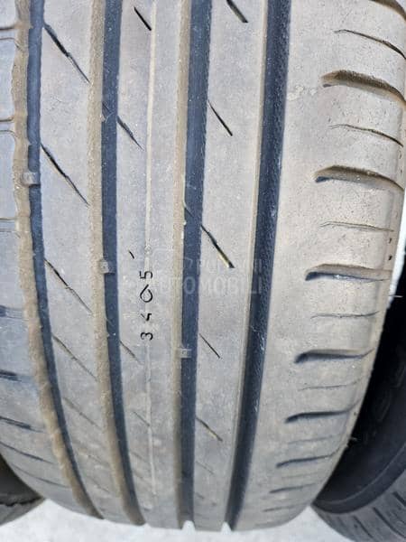Nokian 195/65 R15 Letnja