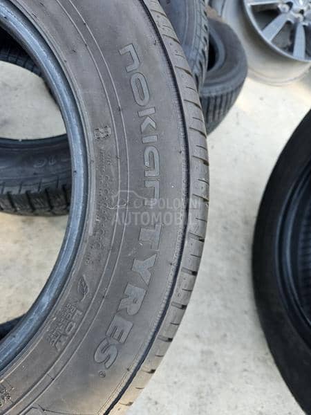 Nokian 195/65 R15 Letnja