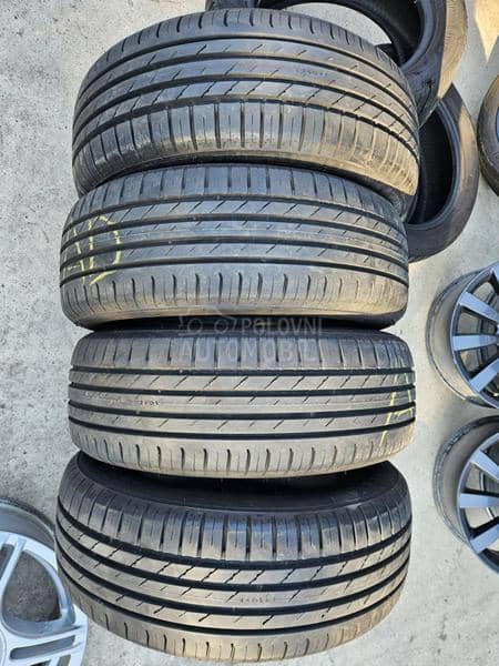 Nokian 195/65 R15 Letnja