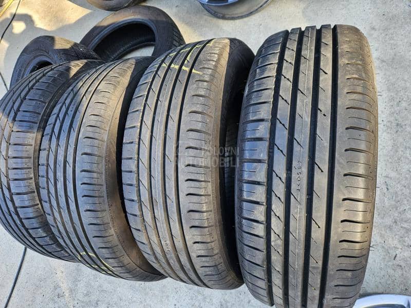 Nokian 195/65 R15 Letnja