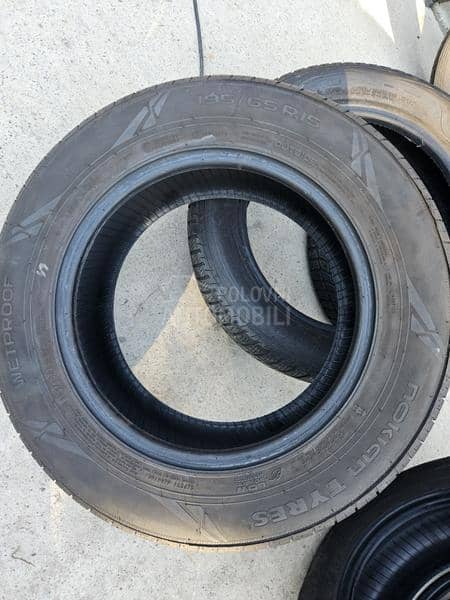 Nokian 195/65 R15 Letnja