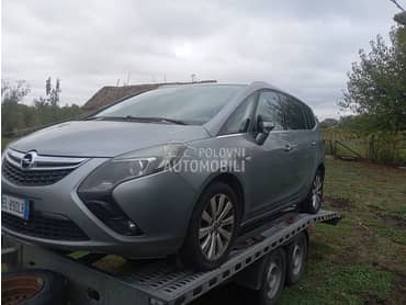 Amortizer haube i gepeka za Opel Zafira od 2012. do 2017. god.