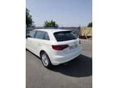 Audi A3 1.6 tdi N o v