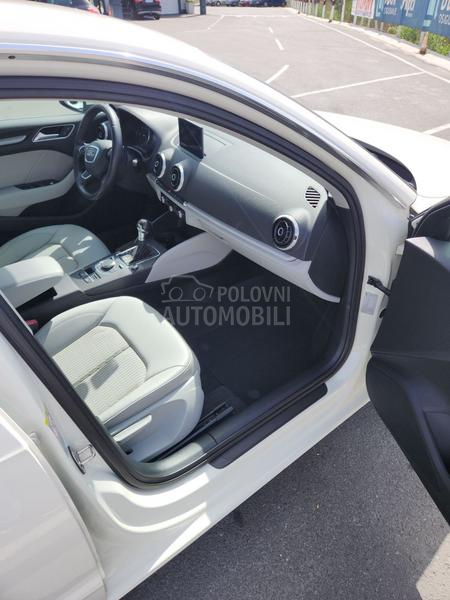 Audi A3 1.6 tdi N o v