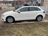 Audi A3 1.6 tdi N o v