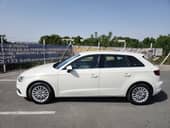 Audi A3 1.6 tdi N o v