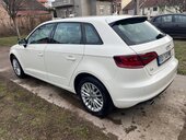 Audi A3 1.6 tdi N o v