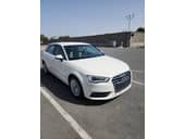 Audi A3 1.6 tdi N o v