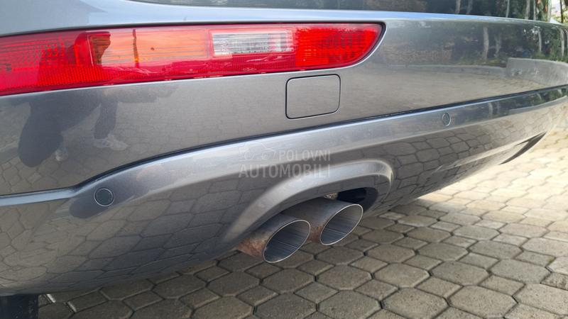 Audi Q5 2.0TDI  S-LINE