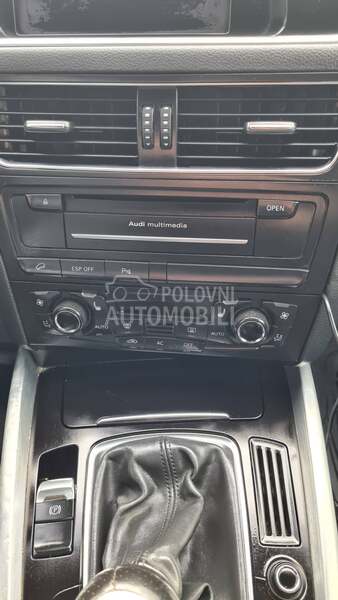 Audi Q5 2.0TDI  S-LINE