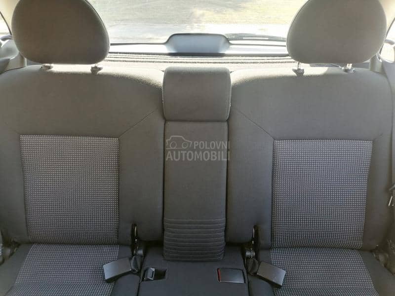 Opel Meriva 1.4 ecoflex Opel Meriva 1.4 ecoflex