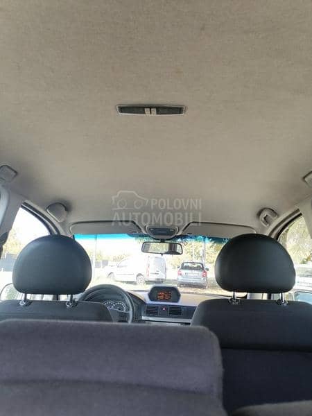 Opel Meriva 1.4 ecoflex Opel Meriva 1.4 ecoflex