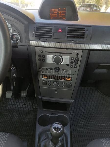 Opel Meriva 1.4 ecoflex Opel Meriva 1.4 ecoflex