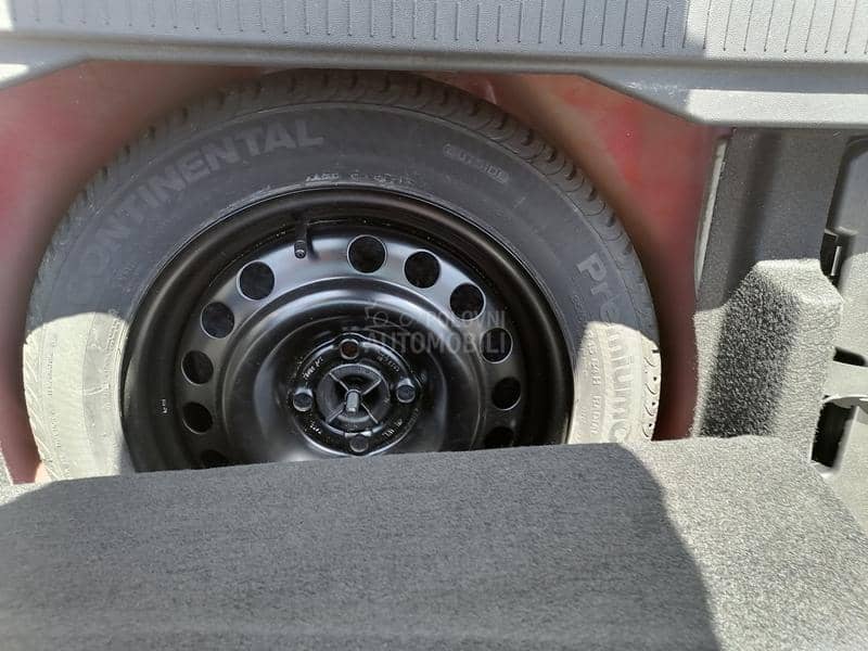 Opel Meriva 1.4 ecoflex Opel Meriva 1.4 ecoflex