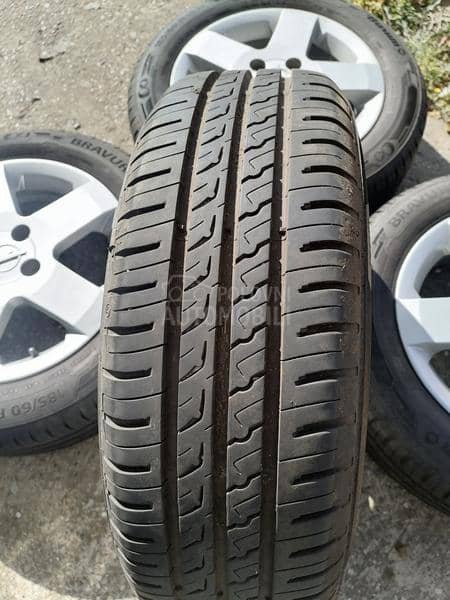 Opel Meriva 1.4 ecoflex Opel Meriva 1.4 ecoflex