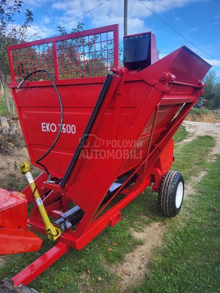 Sip EKO 3500