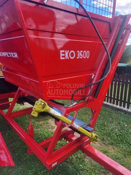 Sip EKO 3500